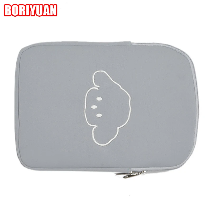 11/13 Inch Tablet Inner Bag Protective Case Stylish Small Fresh Ipad Tablet Bag Student Computer Bag One Shoulder Crossbody Bag
11/13 Inch Tablet Inner Bag Protective Case Stylish Small Fresh Ipad Tablet Bag Student Computer Bag One Shoulder Crossbody Bag