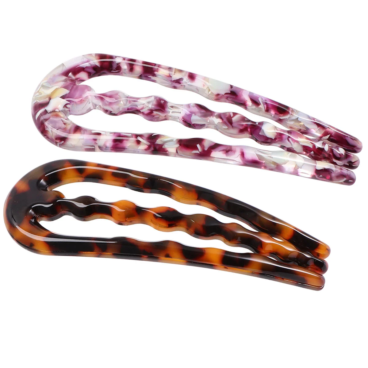 Hairpin U Bridal Shape Accessories Wedding Bun Bobbyhairpins Clips Brides Ponytail Holder Bride Headwear Piece Side
Hairpin U Bridal Shape Accessories Wedding Bun Bobbyhairpins Clips Brides Ponytail Holder Bride Headwear Piece Side