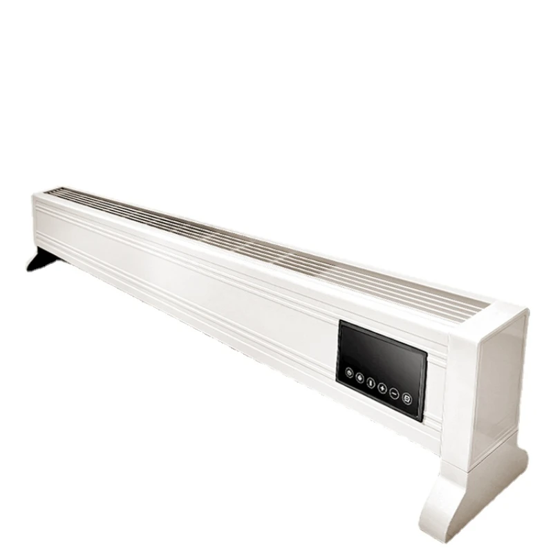 Skirting Line Heater Household Electric Heater Energy Saving Power Saving Quick Heating Electric Heater Warm Air Blower
Skirting Line Heater Household Electric Heater Energy Saving Power Saving Quick Heating Electric Heater Warm Air Blower