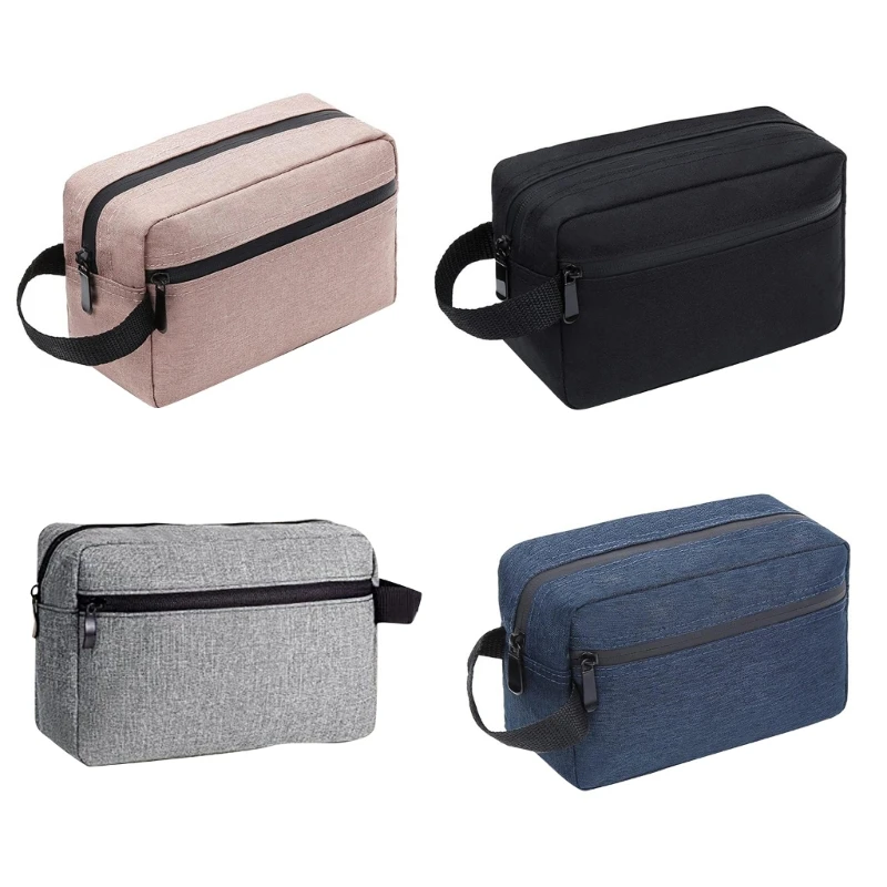 Multifunctional Large Capacity Makeup Bag Large Travel Toiletry Bag Cosmetic Bag
Multifunctional Large Capacity Makeup Bag Large Travel Toiletry Bag Cosmetic Bag