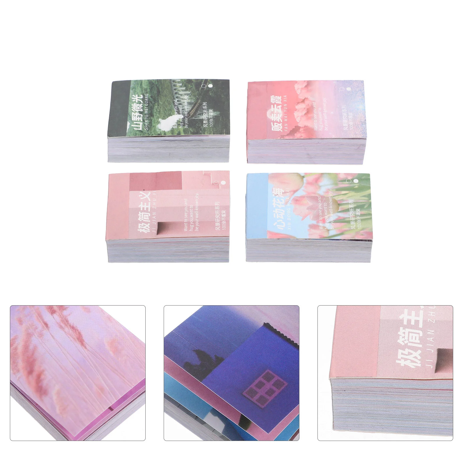 4 Pcs Stickers Scrapbooking Stickers DIY Journaling Stickers Handbook Decorative Stickers for Men Students
4 Pcs Stickers Scrapbooking Stickers DIY Journaling Stickers Handbook Decorative Stickers for Men Students
