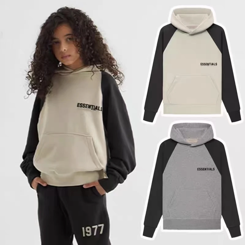 Базовая Новинка, двухрядный Детский плюшевый Повседневный цветной свитер с капюшоном, уличный пуловер с капюшоном для девочек, куртка 
Базовая Новинка, двухрядный Детский плюшевый Повседневный цветной свитер с капюшоном, уличный пуловер с капюшоном для девочек, куртка