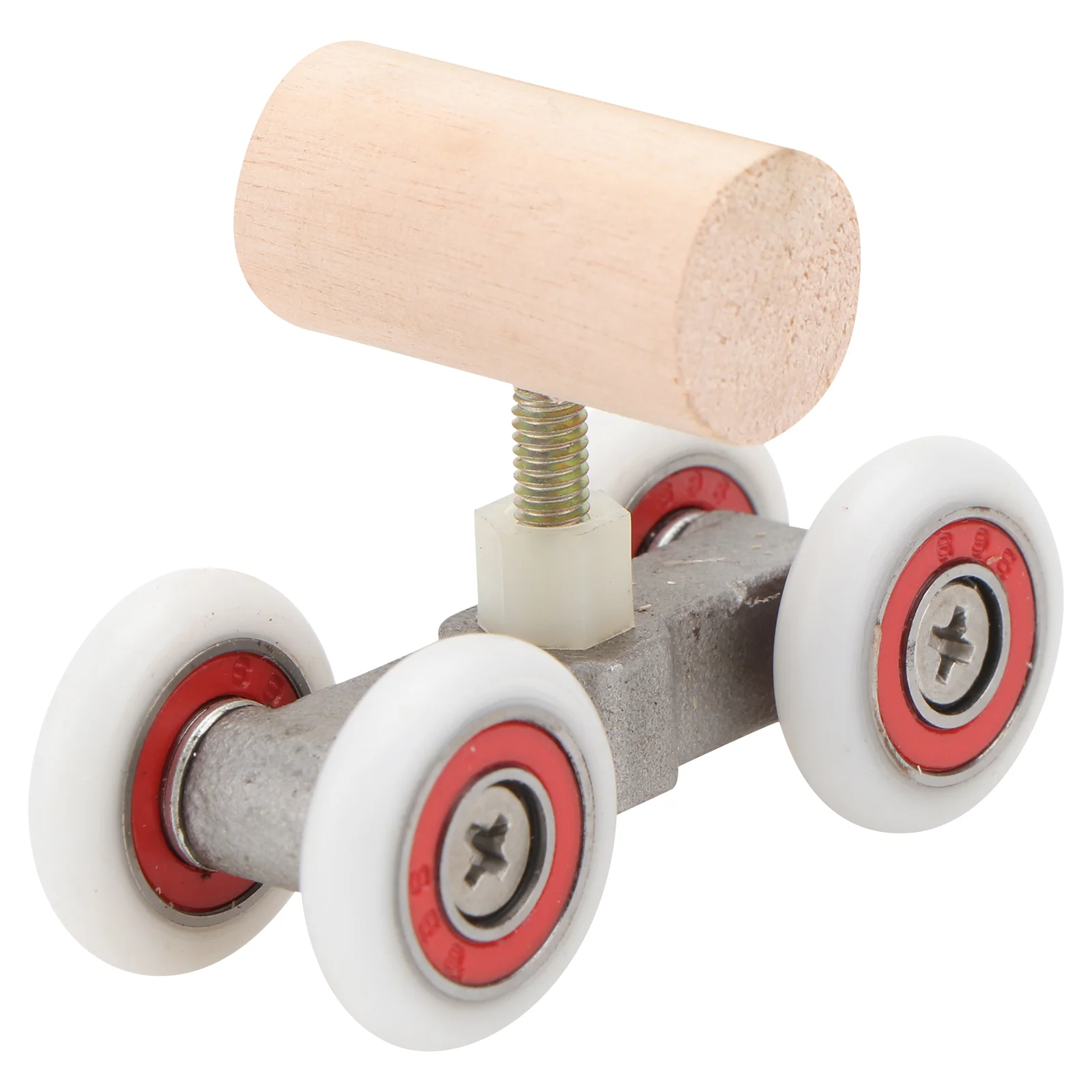 Toy Birds Bird Parrot Trainingtoys Intelligence Skateboard Wooden Activity Pecking Accessories Board Playing Roll Interactive
Toy Birds Bird Parrot Trainingtoys Intelligence Skateboard Wooden Activity Pecking Accessories Board Playing Roll Interactive