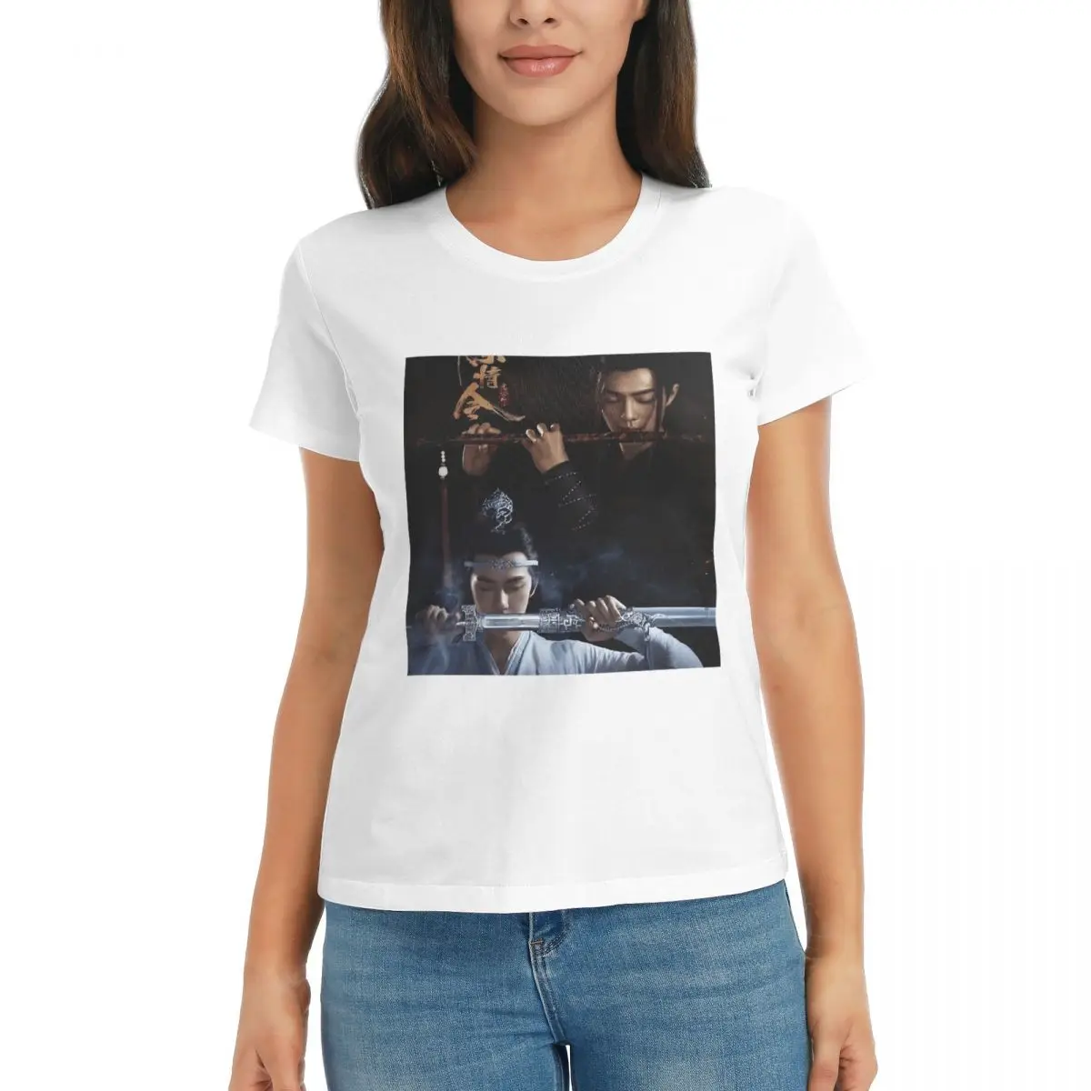 R246 The Untamed Bromance Poster Acrylic Block Movement Top tee Top quality Activity competition White Cute USA Size
R246 The Untamed Bromance Poster Acrylic Block Movement Top tee Top quality Activity competition White Cute USA Size
