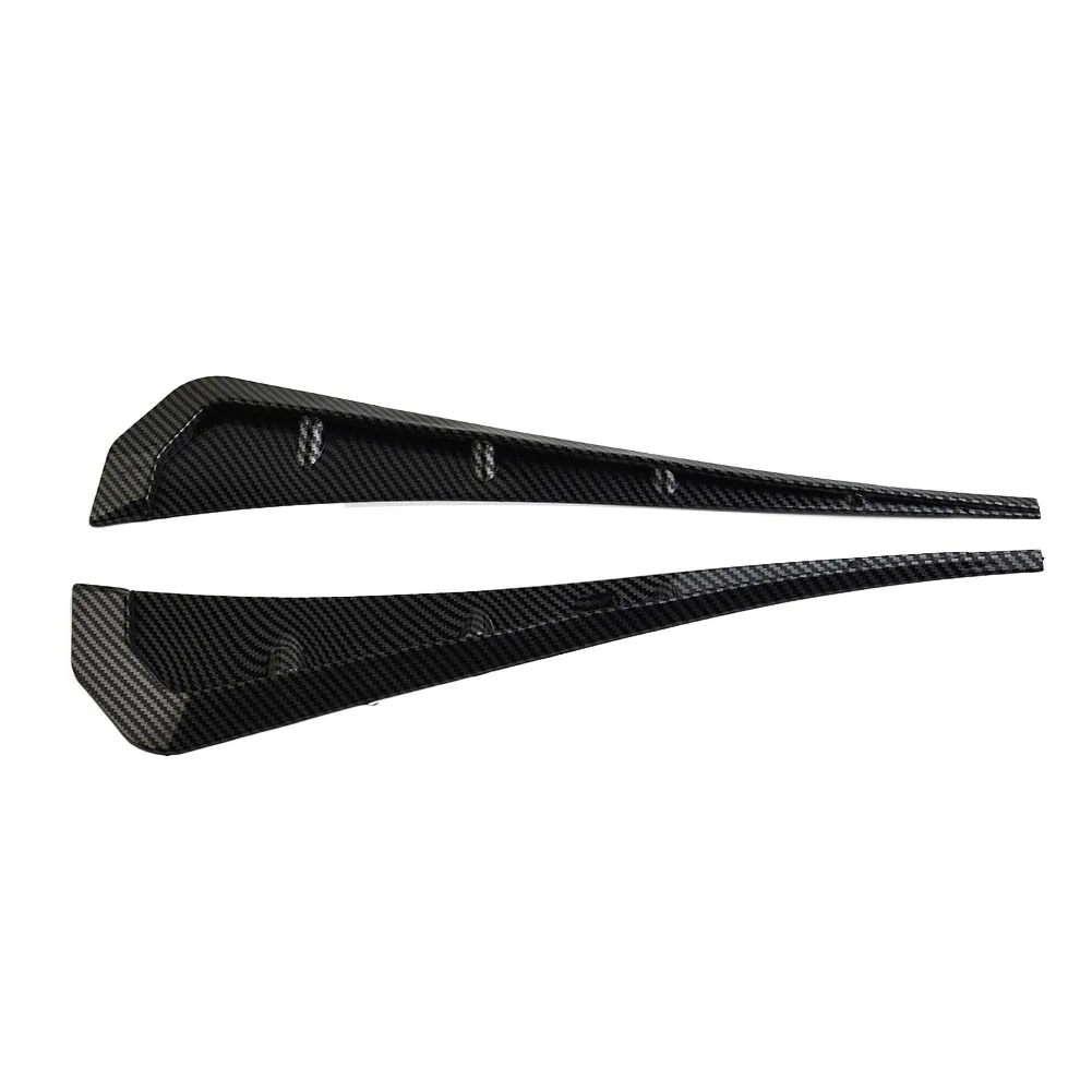 2pcs Carbon Fiber Car Side Fender Vent Trim Air Wing Cover Trim Carbon Fiber Look Car Exterior Accessories Stickers Decorations
2pcs Carbon Fiber Car Side Fender Vent Trim Air Wing Cover Trim Carbon Fiber Look Car Exterior Accessories Stickers Decorations