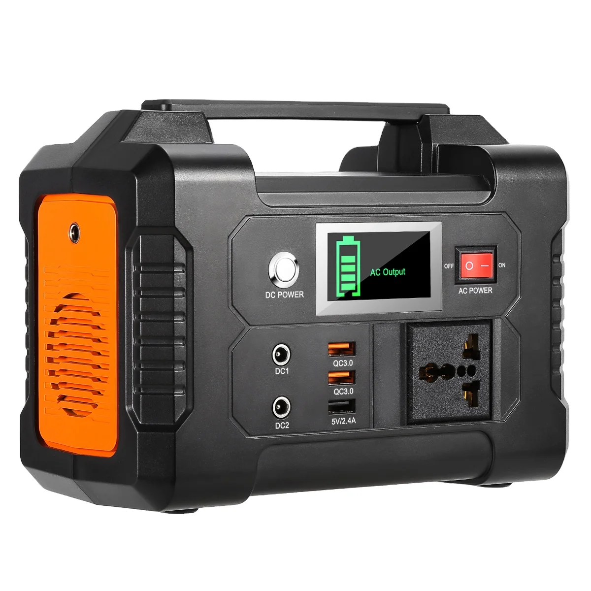 OEM small camping power generators 250W for laptop camera mobile phone portable solar power station
OEM small camping power generators 250W for laptop camera mobile phone portable solar power station