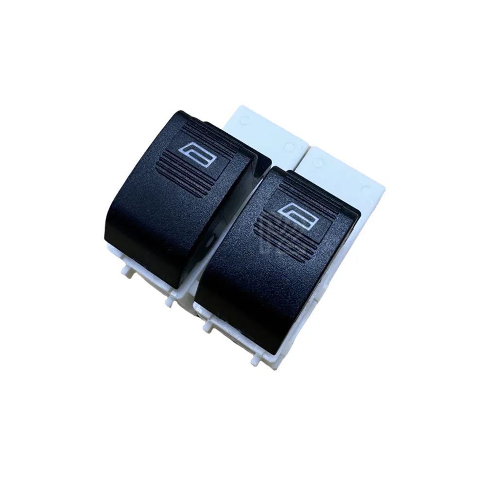 2шт OEM 3746010 -7V2-61 ПЕРЕКЛЮЧАТЕЛЬ В СБОРЕ-P/WDO ГОЛОВНАЯ Для Faw Actis T80 V80 V75 V77 Кнопка