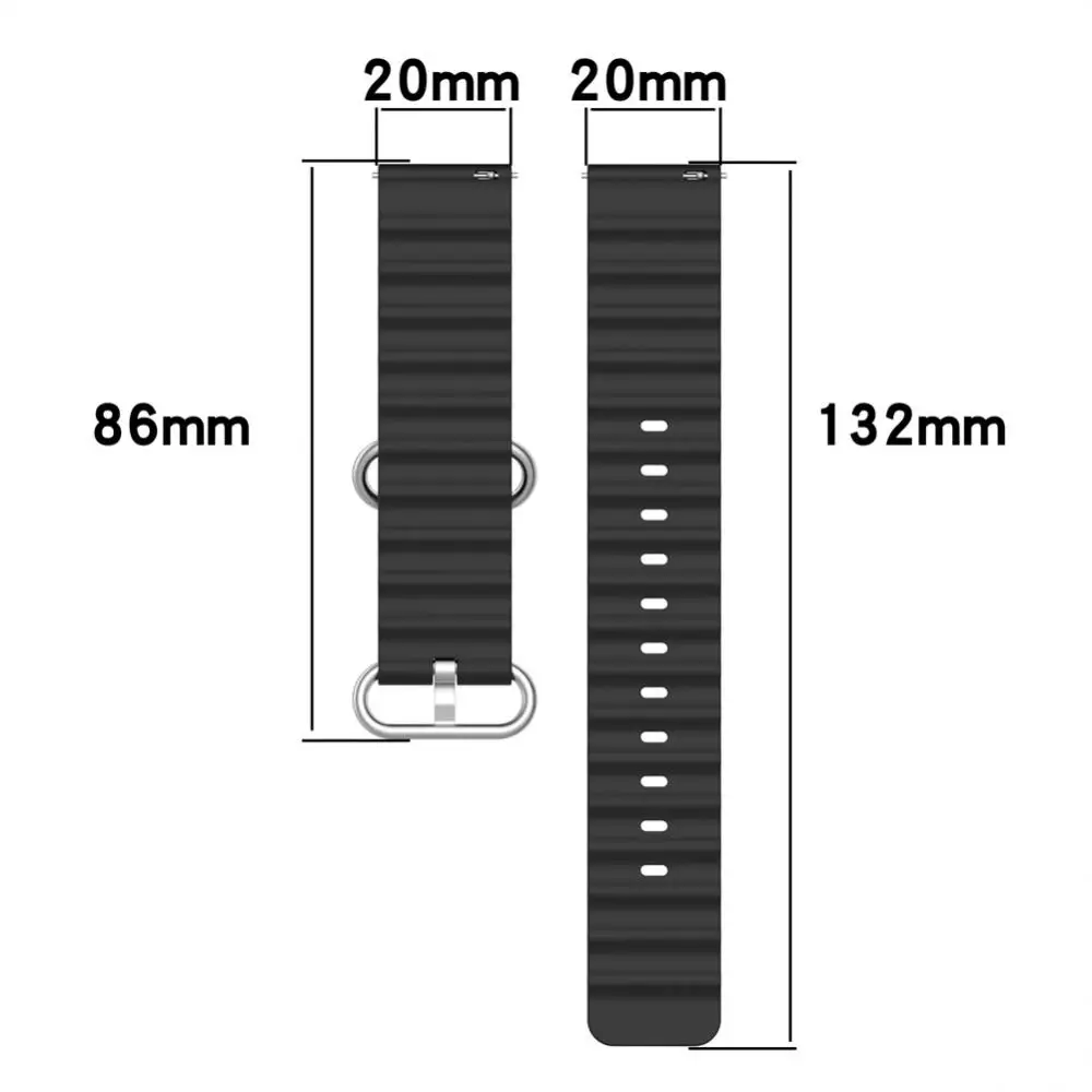 For Samsung Galaxy Watch Sport Watch Wristband Silicone Strap Watch Bracelet Smart Watch Band Watchband Correa Replacement Strap
For Samsung Galaxy Watch Sport Watch Wristband Silicone Strap Watch Bracelet Smart Watch Band Watchband Correa Replacement Strap