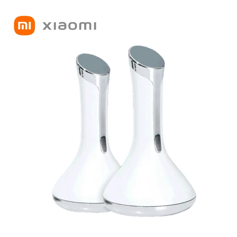 Household beauty instrument face lifting and tightening color light rejuvenation massage instrument small dumbbell gyro magnetic
Household beauty instrument face lifting and tightening color light rejuvenation massage instrument small dumbbell gyro magnetic