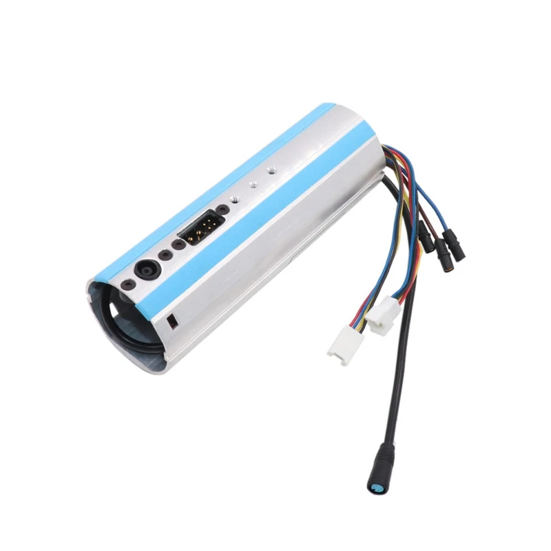 For Ninebot No.9 ES2 Motherboard Controller Is Applicable To No.9 Electric Scooter Controller Of ES1 ES2 ES4 Model
For Ninebot No.9 ES2 Motherboard Controller Is Applicable To No.9 Electric Scooter Controller Of ES1 ES2 ES4 Model