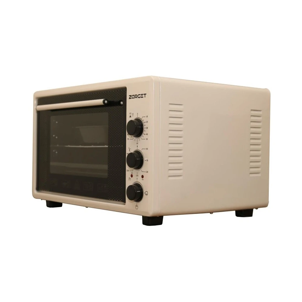 Мини-печь ZARGET ZMO 3622BE (36 л 1300 W) | Бытовая техника