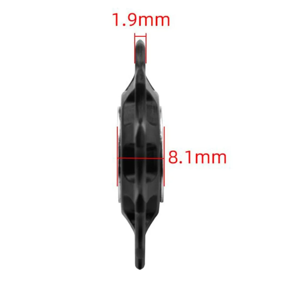 Accessories Derailleur Jockey Pulley Rear Road Wheel Bearing Ceramic MTB 11T Aluminum Bike Bicycle Bike MTB Parts
Accessories Derailleur Jockey Pulley Rear Road Wheel Bearing Ceramic MTB 11T Aluminum Bike Bicycle Bike MTB Parts