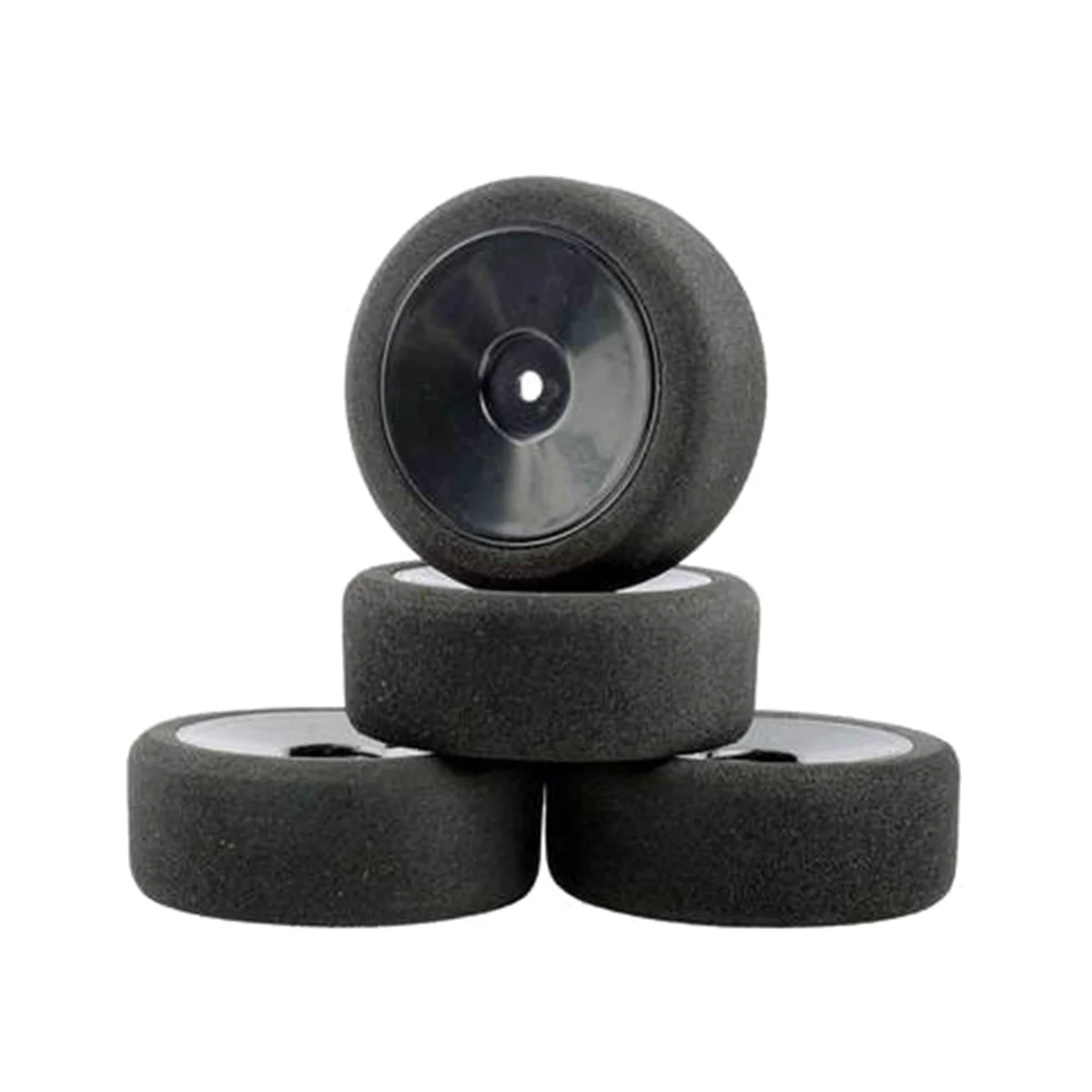 Плоская Спортивная шина для 1/10 RS4 FW06 Sakura D4, моделирование TT02, плоская Спортивная Автомобильная губчатая шина, Черная
Плоская Спортивная шина для 1/10 RS4 FW06 Sakura D4, моделирование TT02, плоская Спортивная Автомобильная губчатая шина, Черная