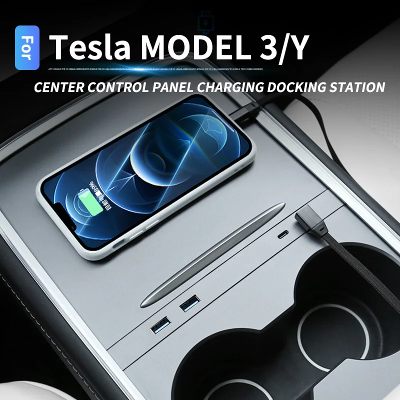 Для Tesla Model 3 Y 2021 2022 27 Вт Быстрое Зарядное устройство USB Type C шунт удлинитель маленькая док-станция USB
Для Tesla Model 3 Y 2021 2022 27 Вт Быстрое Зарядное устройство USB Type C шунт удлинитель маленькая док-станция USB