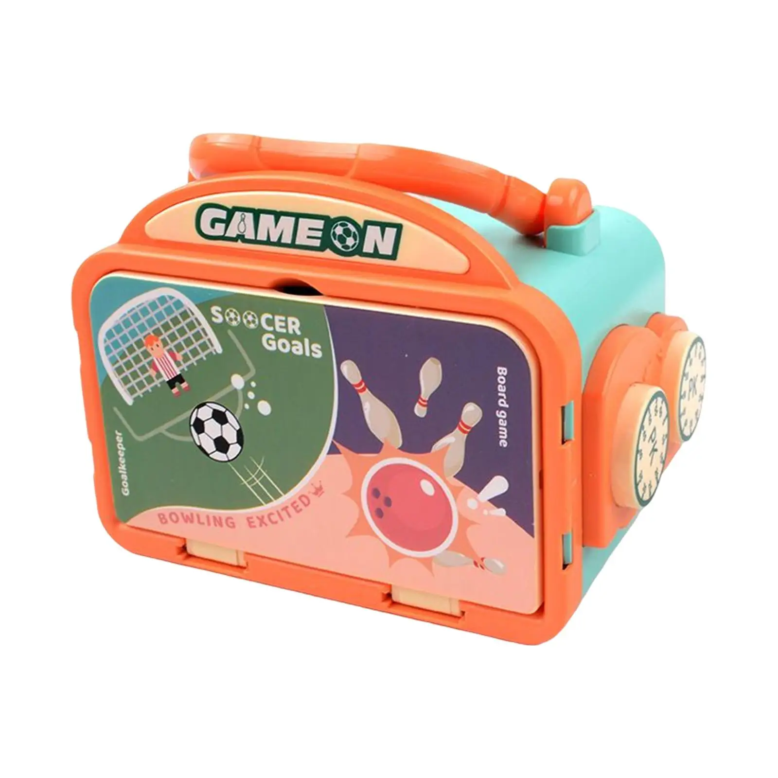 Настольная игра для настольных игр, сенсорные Игрушки для раннего развития, боулинг, настольная игра для боулинга
Настольная игра для настольных игр, сенсорные Игрушки для раннего развития, боулинг, настольная игра для боулинга