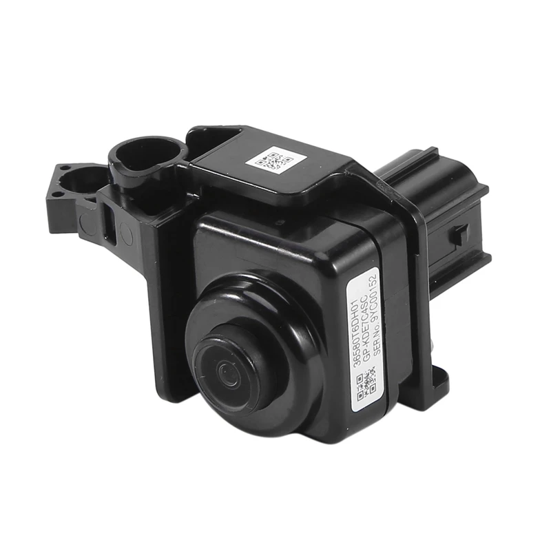 Rear Camera Reverse Parking Assist Backup Camera 36580T6DH01 for Odyssey Elysion Hybrid
Rear Camera Reverse Parking Assist Backup Camera 36580T6DH01 for Odyssey Elysion Hybrid