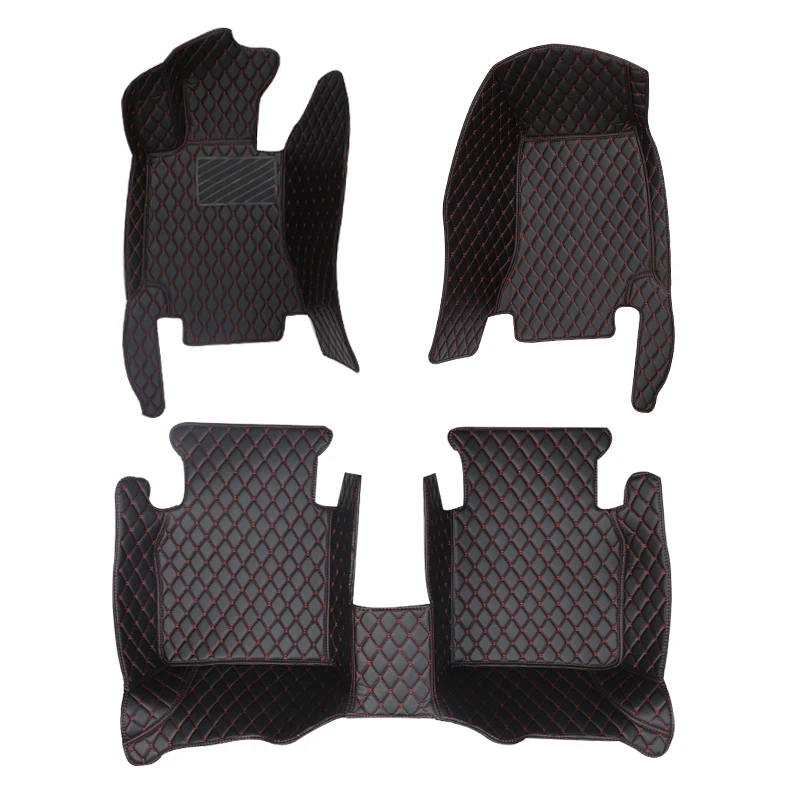 Custom Car Floor Mat For EXEED LX VX TXL 2020 2021 2022 2023 2024 Luxury Foot Pad Auto Interior Accessories
Custom Car Floor Mat For EXEED LX VX TXL 2020 2021 2022 2023 2024 Luxury Foot Pad Auto Interior Accessories