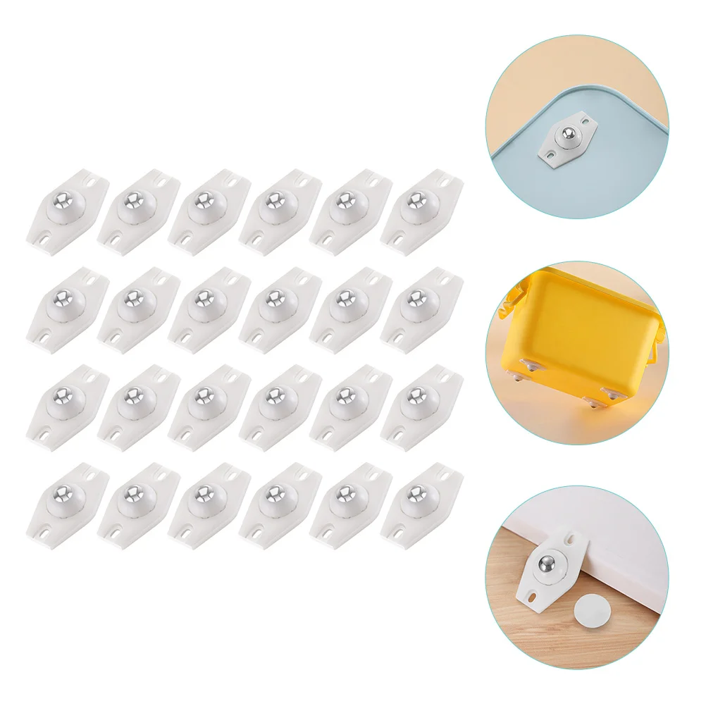 Wheels Caster Adhesive Paste Mini Rotation Self Swivel Universal Pulley Degree Wheel Sticky Steel Stainlesscasters Pulleys
Wheels Caster Adhesive Paste Mini Rotation Self Swivel Universal Pulley Degree Wheel Sticky Steel Stainlesscasters Pulleys