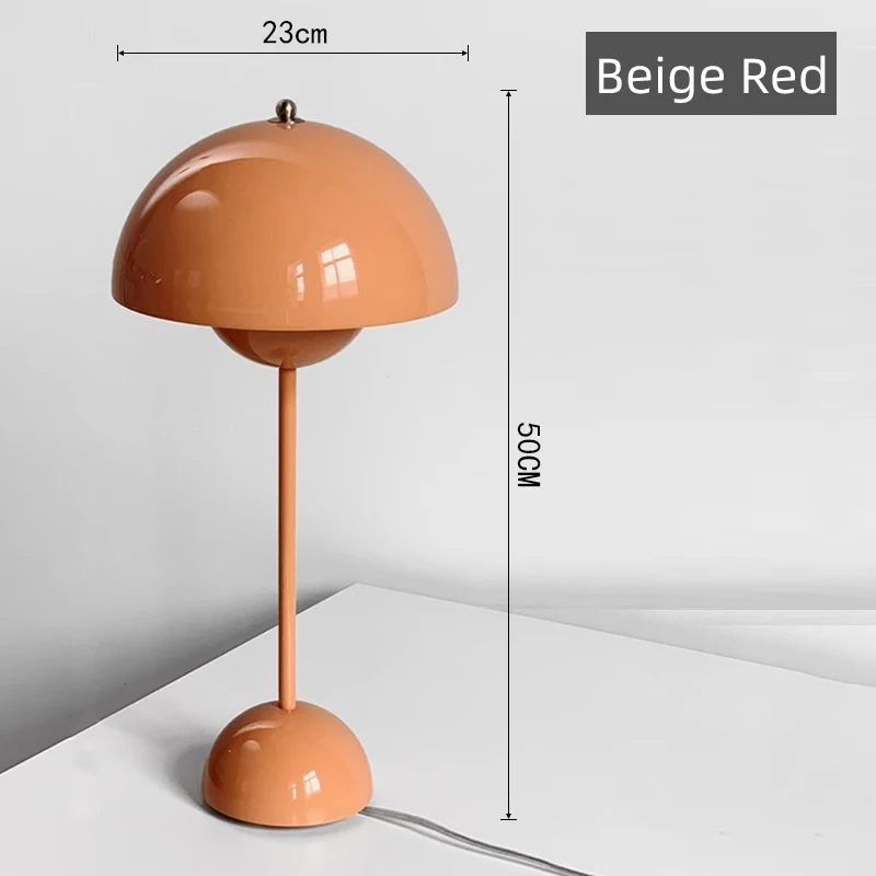 Настольная лампа AIZAKA в виде цветочного горшка
Настольная лампа AIZAKA в виде цветочного горшка