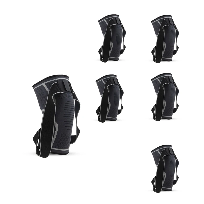 Knee Protection Sports Knee Professional Meniscus Protection Joint Cover Female Leg Protection Knee Equipment
Knee Protection Sports Knee Professional Meniscus Protection Joint Cover Female Leg Protection Knee Equipment