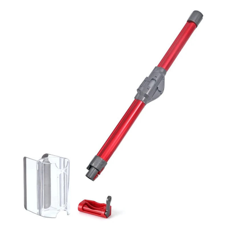 Foldable Extension Wand For Dyson V7 V8 V10 V11 Cordless Vacuum Parts Accessories
Foldable Extension Wand For Dyson V7 V8 V10 V11 Cordless Vacuum Parts Accessories