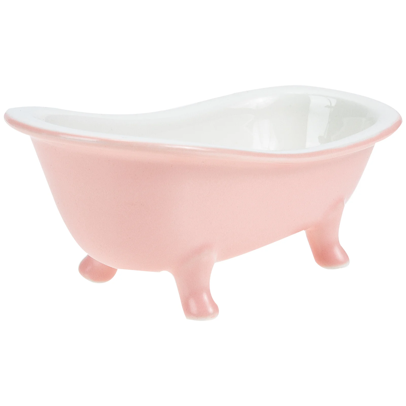 Pot Planter Succulent Bathtub Ceramic Pots Flower Mini Decor Bathroom Shelf Soap Nursery Bonsai Decorative Dish Flowerpot
Pot Planter Succulent Bathtub Ceramic Pots Flower Mini Decor Bathroom Shelf Soap Nursery Bonsai Decorative Dish Flowerpot