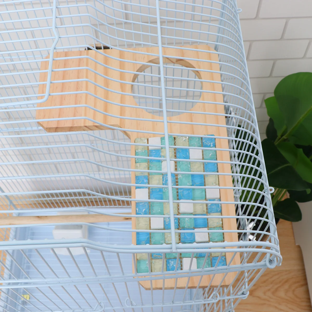1 pc Cooling Pad Natural Spar Cooling Pad Sleeping Mat Heat Dissipation Pad for Hamster Weather
1 pc Cooling Pad Natural Spar Cooling Pad Sleeping Mat Heat Dissipation Pad for Hamster Weather