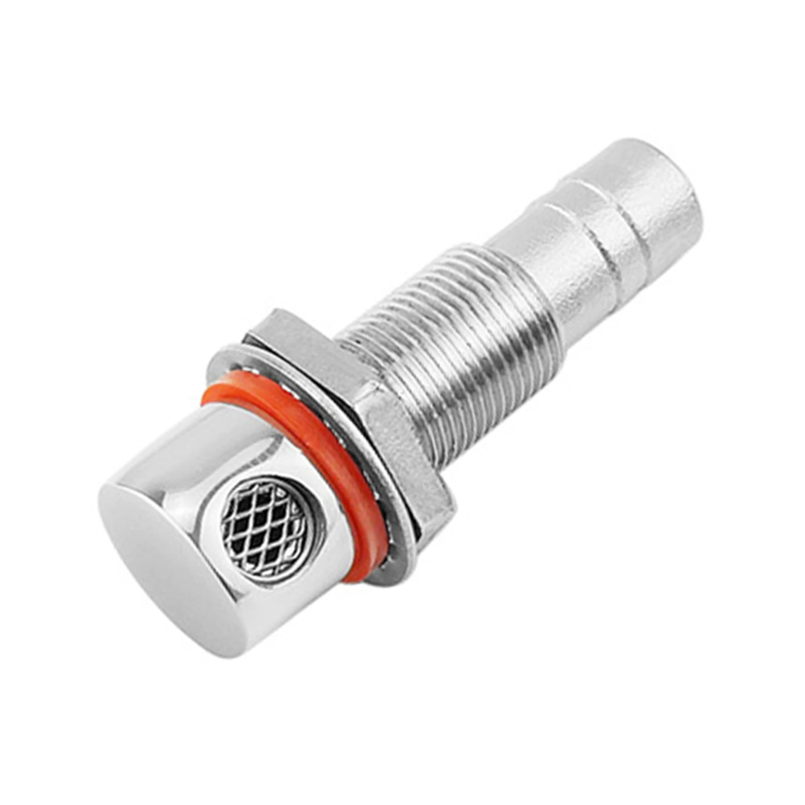 Boat Fuel Vent For 5/8 Hose Universal 90Stainless Steel Marine Boat Flush Mount Fuel Gas Tank Vent Stainless Steel Marine Grade
Boat Fuel Vent For 5/8 Hose Universal 90Stainless Steel Marine Boat Flush Mount Fuel Gas Tank Vent Stainless Steel Marine Grade
