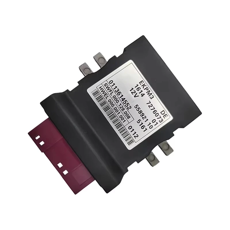 16147276073 16147411596 16147358144 Для BMW X3 X4 X5 X6 F15 F20 F21 F22 F23 F25 F30 F31 F34 F82 F83 F85 Модуль управления топливным насосом
16147276073 16147411596 16147358144 Для BMW X3 X4 X5 X6 F15 F20 F21 F22 F23 F25 F30 F31 F34 F82 F83 F85 Модуль управления топливным насосом