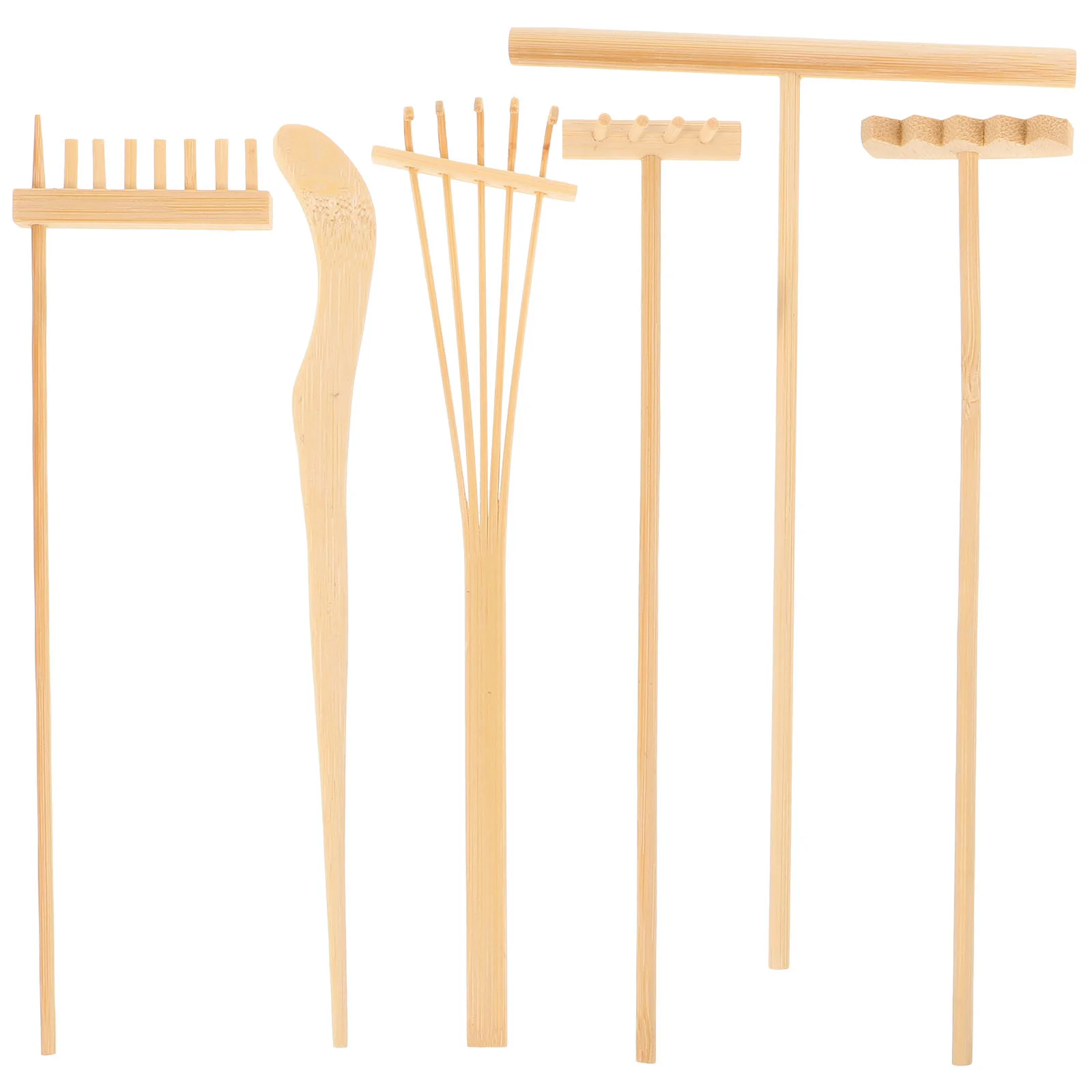 Miniature Kit Small Desktop Decor Rake Tool Decoration Kung Fu Tea Sand Rakes Fengshui Travel
Miniature Kit Small Desktop Decor Rake Tool Decoration Kung Fu Tea Sand Rakes Fengshui Travel