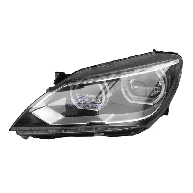 Factory Price Second-Hand Aftermarket Original Car Headlights For 6 Series 640I Used Lamp F12
Factory Price Second-Hand Aftermarket Original Car Headlights For 6 Series 640I Used Lamp F12