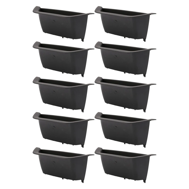 10X Car Auto Interior Inner Door Handle Pull Trim Compatible For Bmw F25 F26 X3 X4 2011-2017, Front Left Side,Black
10X Car Auto Interior Inner Door Handle Pull Trim Compatible For Bmw F25 F26 X3 X4 2011-2017, Front Left Side,Black