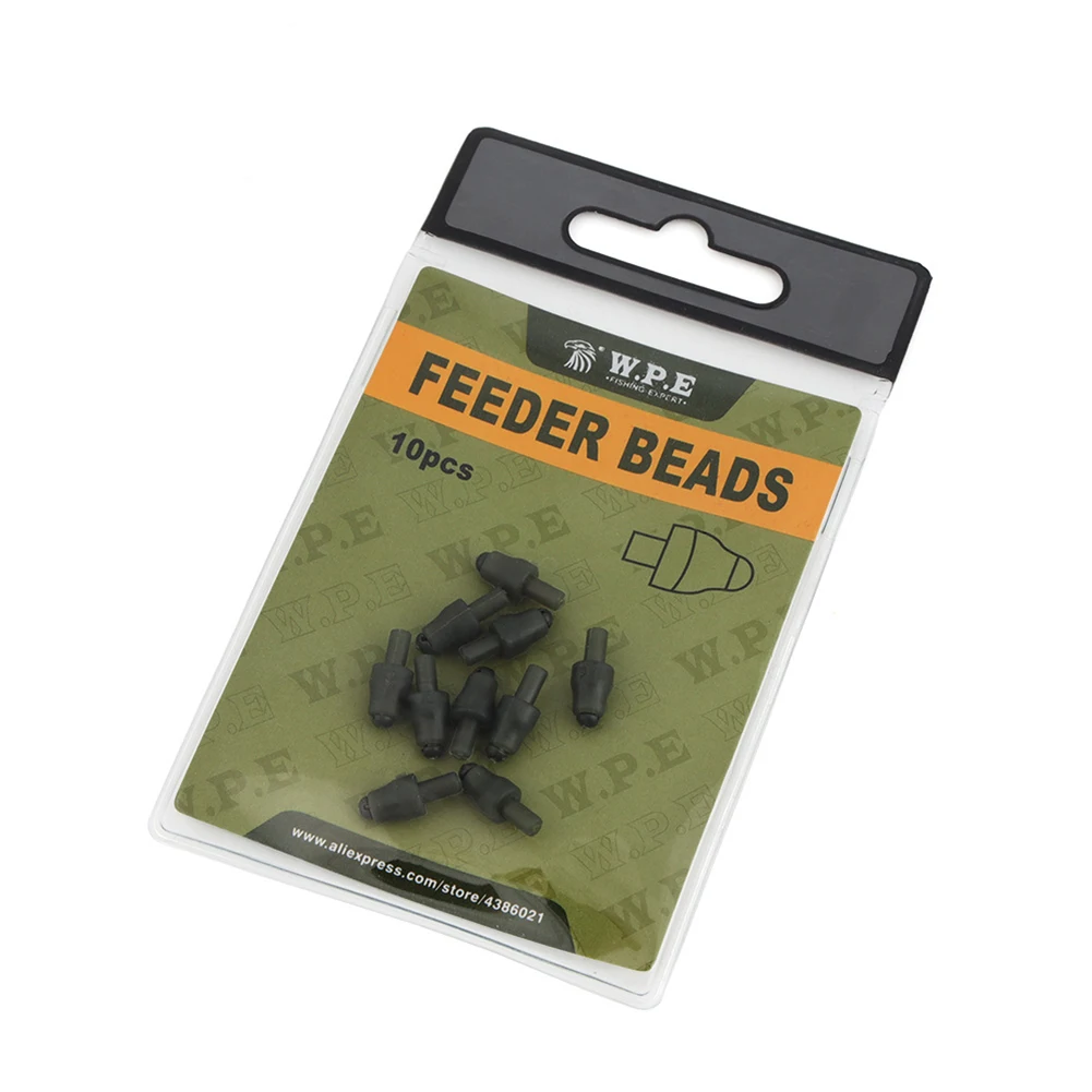 Method Connector Feeder Connectors Green Quick Change Connectors 10 Pcs/pack Accessories Feeder Rig Line Holder
Method Connector Feeder Connectors Green Quick Change Connectors 10 Pcs/pack Accessories Feeder Rig Line Holder
