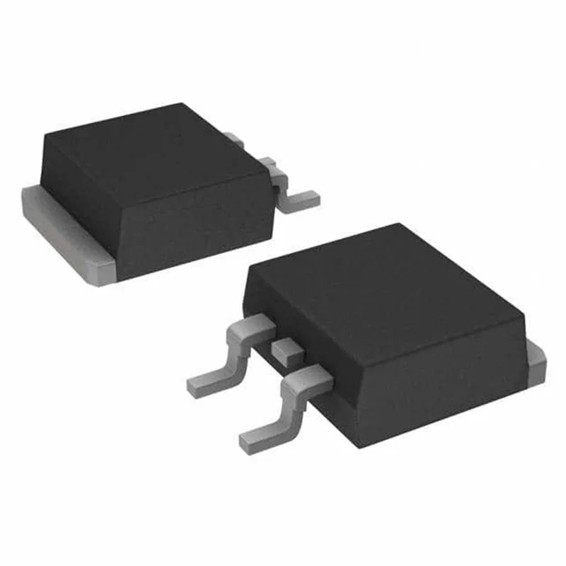 

New original stock IPB60R280P7 TO263-3 field-effect transistor MOSFET