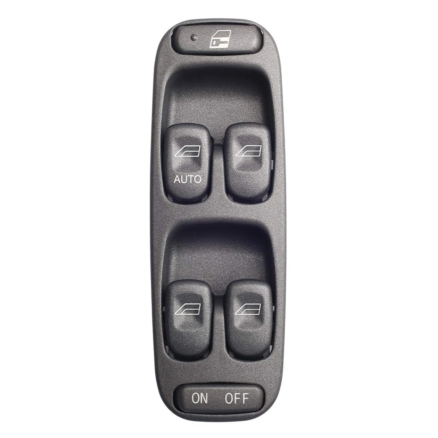 For Volvo V70 S70 XC70 1998-2000 Front Left Electric Window Control Master Switch 8638452
For Volvo V70 S70 XC70 1998-2000 Front Left Electric Window Control Master Switch 8638452