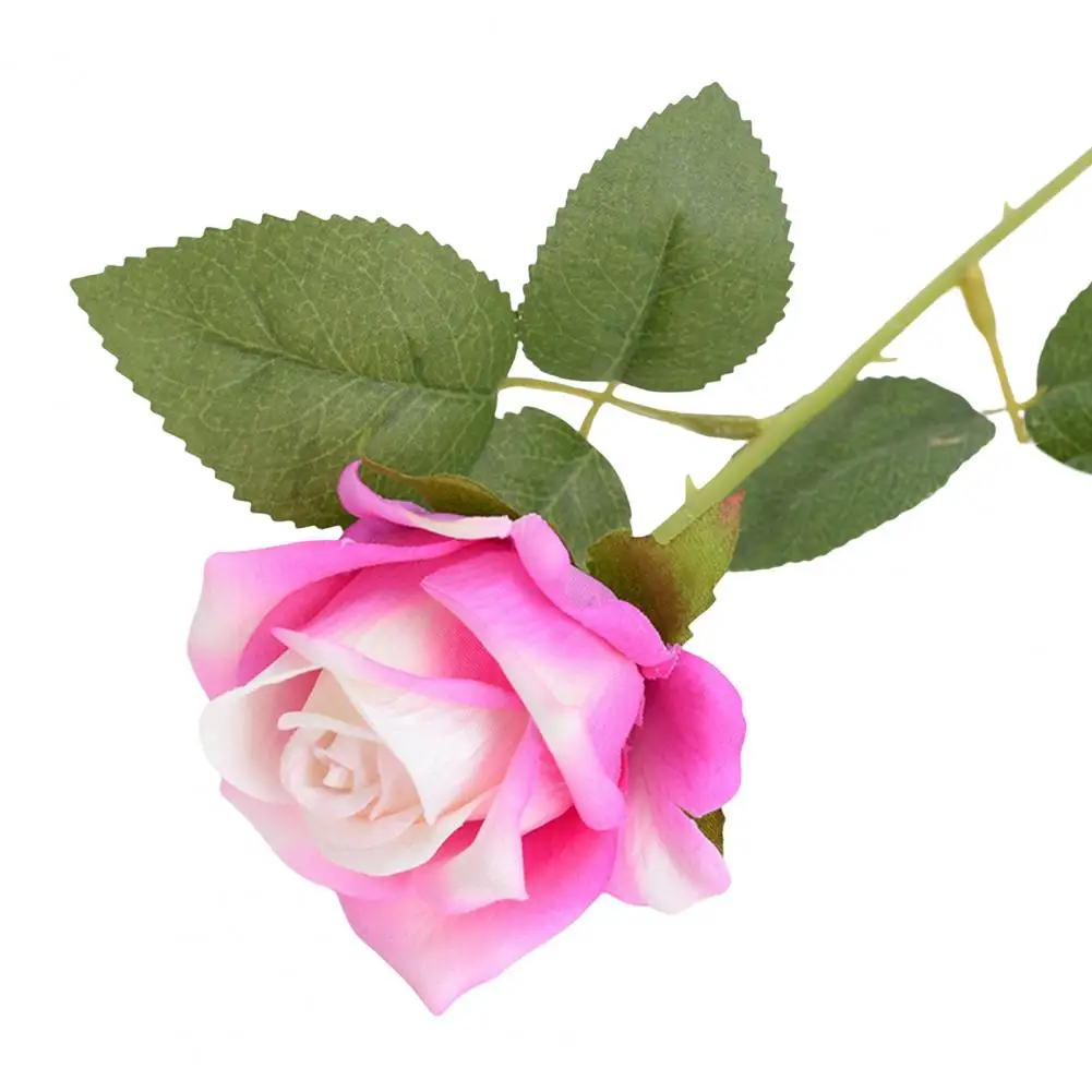 Pretty Faux Rose Decorative Flannel Artificial Rose Add Natural Vibe Artificial Flower
Pretty Faux Rose Decorative Flannel Artificial Rose Add Natural Vibe Artificial Flower