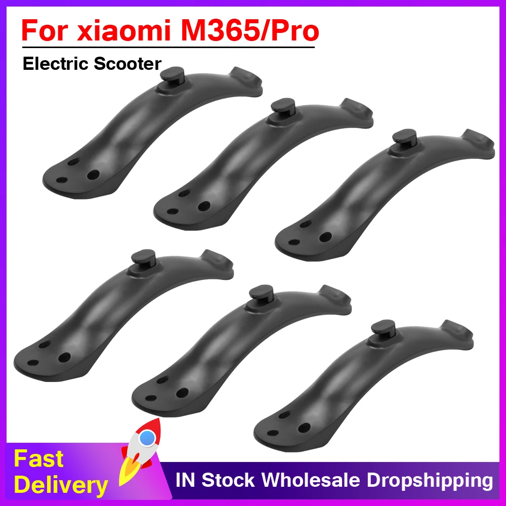 Upgraded Short Ducktail Fender for Xiaomi M365/Pro Electric Scooter Rear Mudguard Back Wing For Xiaomi M187 1S Accessories
Upgraded Short Ducktail Fender for Xiaomi M365/Pro Electric Scooter Rear Mudguard Back Wing For Xiaomi M187 1S Accessories
