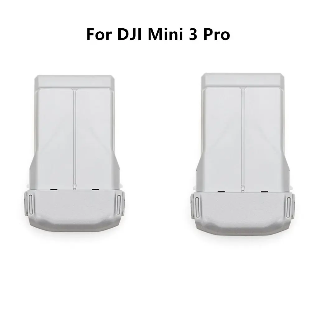 For DJI Mini 3 Pro Intelligent Flight Battery Plus Original Max 47 min or 34 min Flight Time for DJI Mini 3 Pro RC Accessories
For DJI Mini 3 Pro Intelligent Flight Battery Plus Original Max 47 min or 34 min Flight Time for DJI Mini 3 Pro RC Accessories