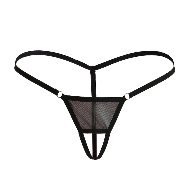 Women Panties Cotton Thong Lingerie Sexy Solid Color Open Crotch Panties Sexy Underwear Low Waist G-Strings 
Women Panties Cotton Thong Lingerie Sexy Solid Color Open Crotch Panties Sexy Underwear Low Waist G-Strings
