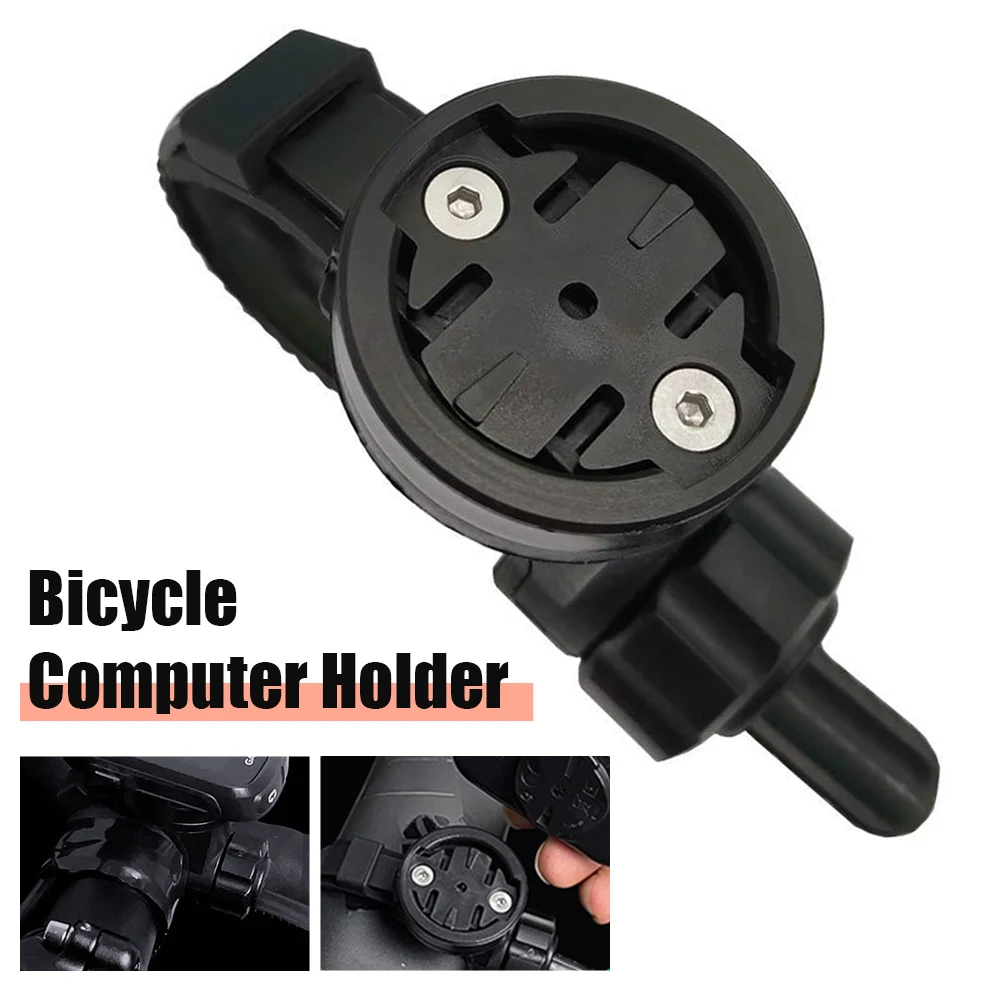 Mount Bicycle Handlebar Computer Holder Stand Front Light Bracket For Garmin GoPro- Computer Light Camera Bracket Cycling Holder
Mount Bicycle Handlebar Computer Holder Stand Front Light Bracket For Garmin GoPro- Computer Light Camera Bracket Cycling Holder