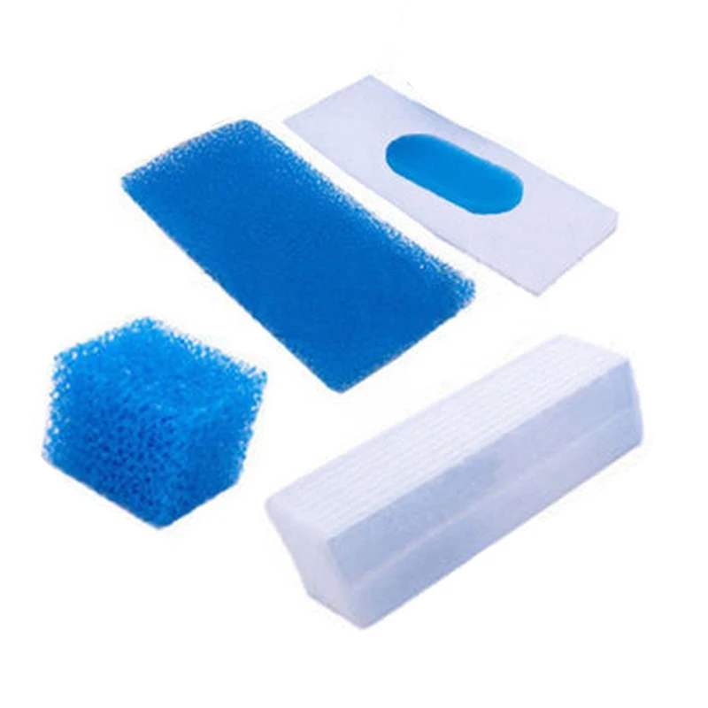 For Thomas 787203 TWIN Aquafilter TT T2 Filter Replaced every 2 - 3months Set Replacement New Useful Brand new
For Thomas 787203 TWIN Aquafilter TT T2 Filter Replaced every 2 - 3months Set Replacement New Useful Brand new