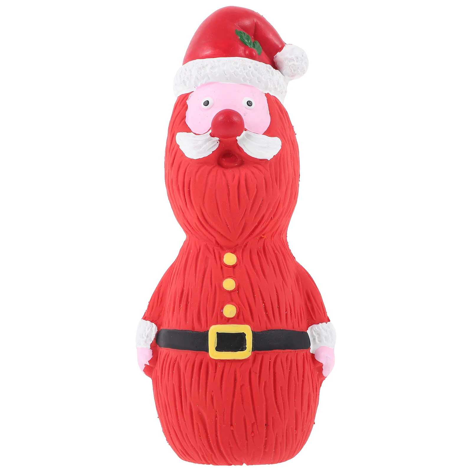 Pet Latex Toys Puppy Playing Squeaky Dog Puppies Decorative Training Dogs Bite Christmas Frosted Creative
Pet Latex Toys Puppy Playing Squeaky Dog Puppies Decorative Training Dogs Bite Christmas Frosted Creative