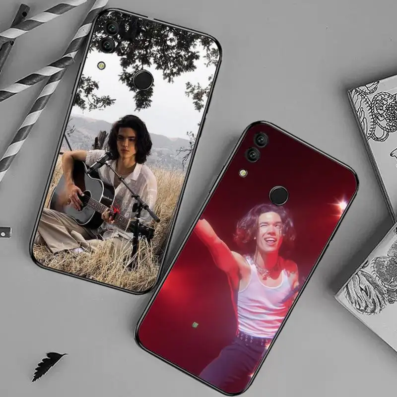 Conan Gray Album singer Phone Case For Huawei honor Mate 10 20 30 40 i 9 8 pro x Lite P smart 2019 Y5 2018 nova 5t
Conan Gray Album singer Phone Case For Huawei honor Mate 10 20 30 40 i 9 8 pro x Lite P smart 2019 Y5 2018 nova 5t