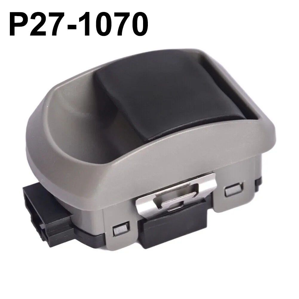 P27-1070 For 1pc Accessories For Peterbilt P27-1070 Glass Control Switch 1pc Glass Control Switch
P27-1070 For 1pc Accessories For Peterbilt P27-1070 Glass Control Switch 1pc Glass Control Switch