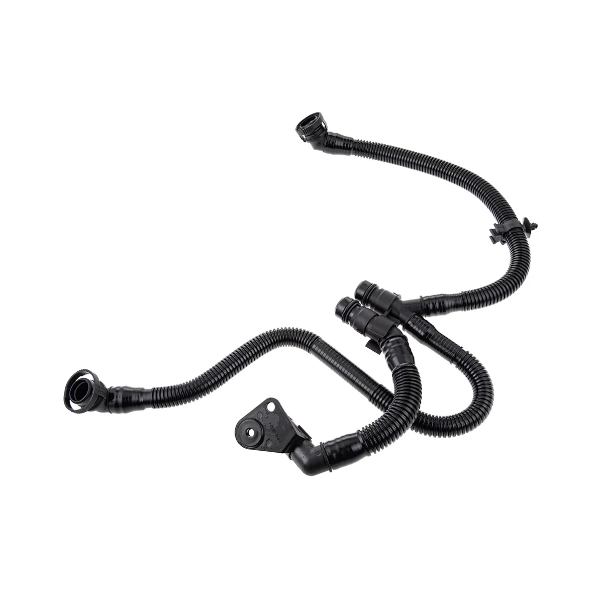 Cylinder Head Cover Breather Vent Hose for Audi A4 A5 A6 A8 Quattro A7 Sportback Q5 06E103217T
Cylinder Head Cover Breather Vent Hose for Audi A4 A5 A6 A8 Quattro A7 Sportback Q5 06E103217T
