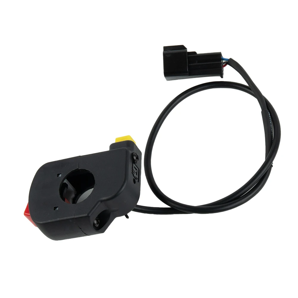 Left Combination Switch Horn Button For Sur-Ron Light Bee 2018-2019 Electric Motorcycle Models Motorcycle Switch Accessories
Left Combination Switch Horn Button For Sur-Ron Light Bee 2018-2019 Electric Motorcycle Models Motorcycle Switch Accessories