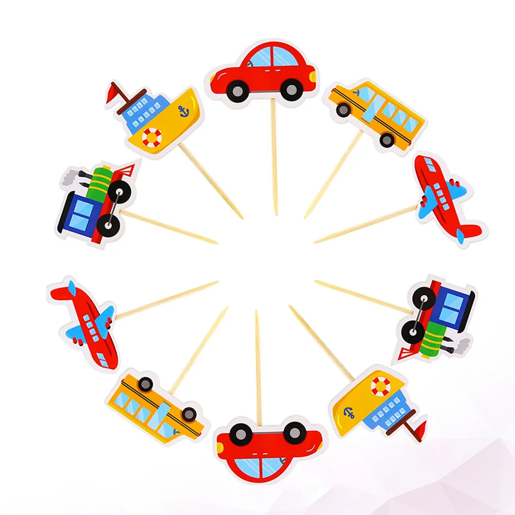 30pcs Car Cupcake Toppers Dessert Cupcake Toppers Plane Cake Picks Bus Cake Picks Kids Cupcake Picks Ship Cake Picks
30pcs Car Cupcake Toppers Dessert Cupcake Toppers Plane Cake Picks Bus Cake Picks Kids Cupcake Picks Ship Cake Picks