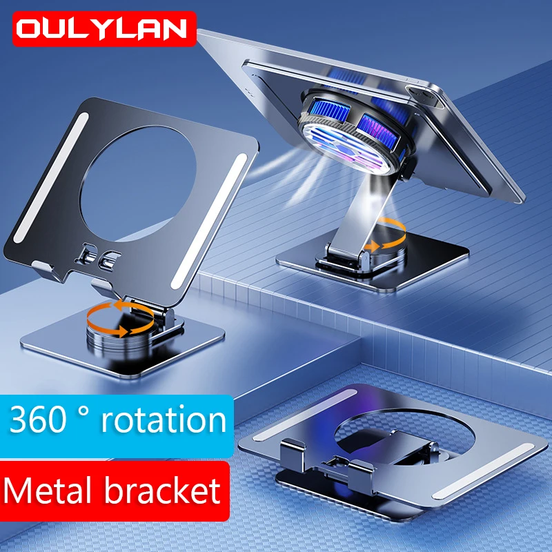 Новый планшетный компьютер 2023 ° вращающийся на 360 ° держатель подъемный Алюминиевый сплав Подставка совместимый плоский кронштейн
Новый планшетный компьютер 2023 ° вращающийся на 360 ° держатель подъемный Алюминиевый сплав Подставка совместимый плоский кронштейн