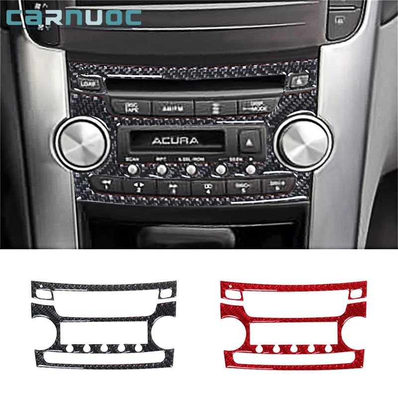 For Honda Acura TL 2004 2005 2006 2007 2008 Carbon Fiber CD Converter Protection Stickers Car Interior Decorative Accessories
For Honda Acura TL 2004 2005 2006 2007 2008 Carbon Fiber CD Converter Protection Stickers Car Interior Decorative Accessories