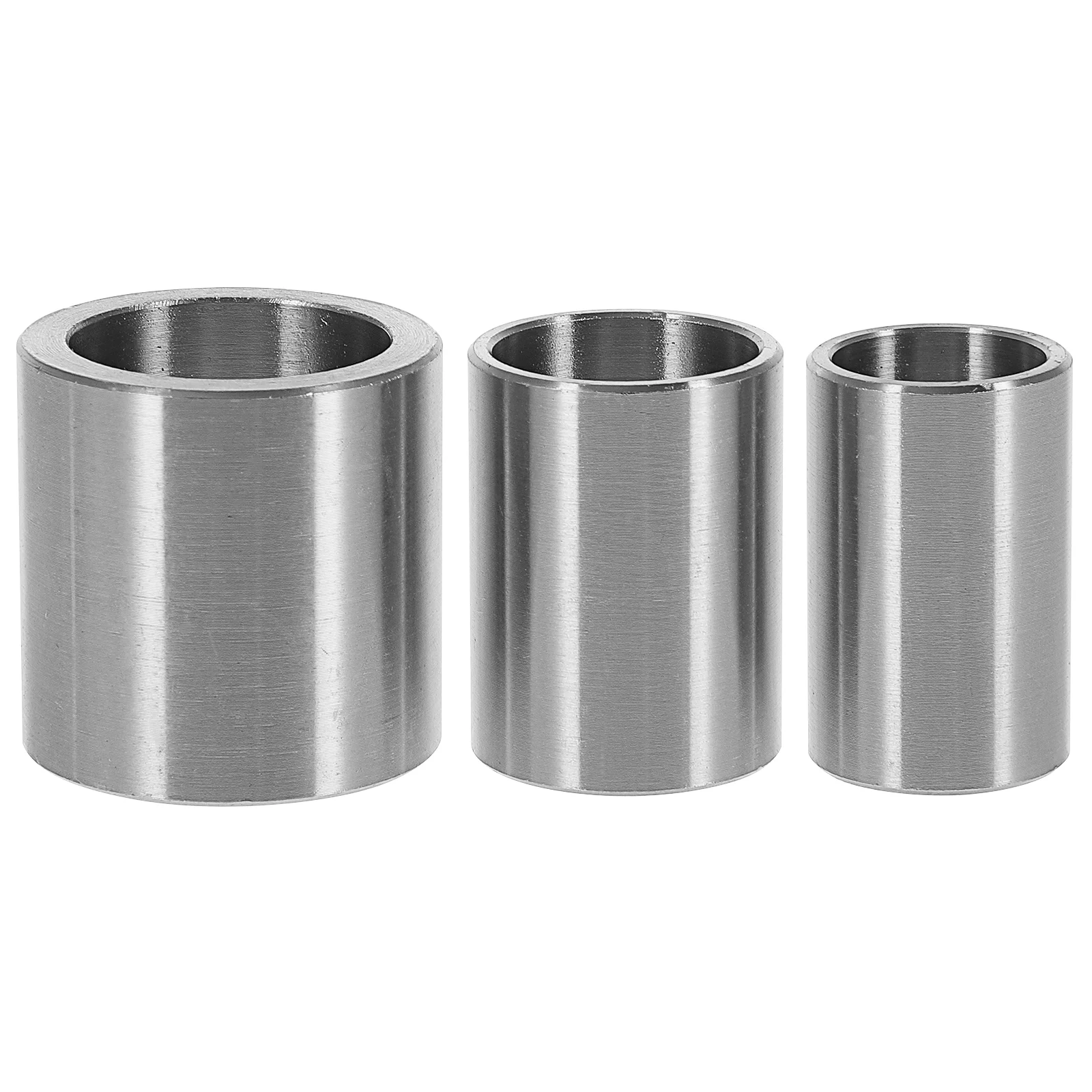 Gasket Grinding Wheel Reducing Bushing Adapters Bench Grinder Reducer Ring Bearing Steel Sleeves
Gasket Grinding Wheel Reducing Bushing Adapters Bench Grinder Reducer Ring Bearing Steel Sleeves